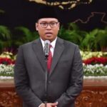 Wakil menteri pertanian, Sudaryono