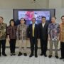 Menteri Energi dan Sumber Daya Mineral (ESDM) Indonesia, Bahlil Lahadalia. Foto: akun facebook Bahlil Lahadalia