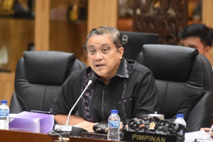 Wakil Ketua Komisi X DPR RI Dede Yusuf . Foto : Dok/Andri