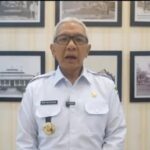 Penjabat Gubernur Gorontalo, Rudy Salahuddin