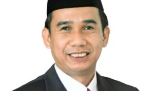 Anggota Komisi III DPR RI Rudianto Lallo, Foto: Facebook RudiantoLallo