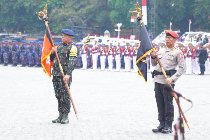 dokumen humasa polri