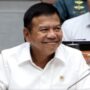 Wakil Menteri Pertahanan, Herindra ditunjuk menjadi Kepala BIN