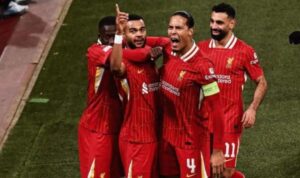 foto: instagram liverpoolfc