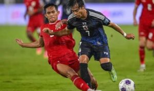 Foto: Facebook @timnasindonesia