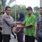 Kapolda Gorontalo, Irjen Pol. Drs. Pudji Prasetijanto Hadi, MH