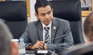Anggota Komisi VII DPR RI, Hendry Munief. Foto: Humas DPR Ist/vel
