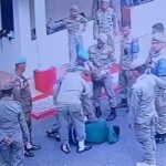 Wayudin Moridu Kecam Aksi Pemukulan Satpol PP Gorontalo Kepada Seorang Pengendara Motor