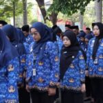 Gambar ilustrasi pegawai negeri. foto: pixabay