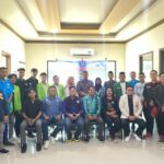 KPN Gorut beserta OKP, OKPI. Foto : Istimewa