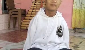 Pelaku pelecehan seksual