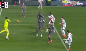 Foto tangkapapan layar dari youtube bein sport indonesia
