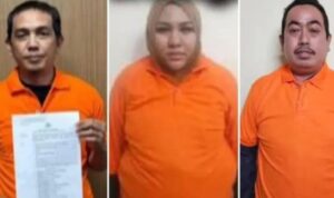 tiga bos penjual scincar di Makassar : Foto: Dokumen Istimewa