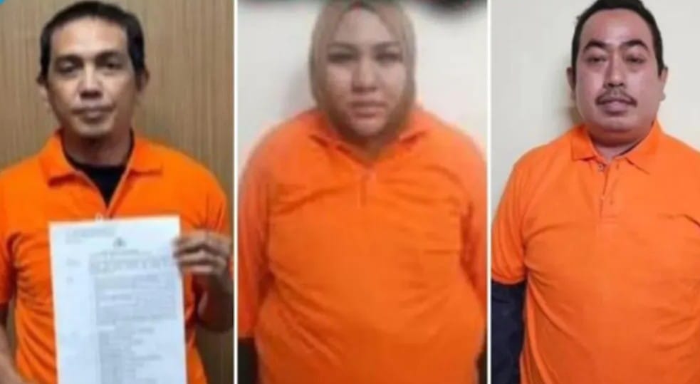 tiga bos penjual scincar di Makassar : Foto: Dokumen Istimewa