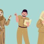 Gambar ilustrasi Guru ASN