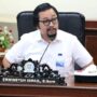 Sekretaris Komisi II DPRD Provinsi Gorontalo, Erwinsyah Ismail