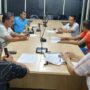 Rapat kerja PBSI Kabupaten Gorontalo