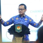 Wakil Menteri Dalam Negeri Bima Arya Sugiarto. Foto: Dok. kemendagri.
