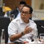 nggota Komisi IV DPR RI Firman Soebagyo. Foto : Dok/Andri (parlementaria)