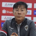 eks pelatih timnas Indonesia, Shin Tae-yong. foto: dokumen instagram @shintaeyong7777