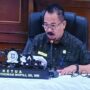 Ketua DPRD Provinsi Gorontalo, Thomas Mopili. Foto: Arlan