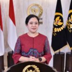 Ketua DPR RI, Puan Maharani. Foto: Humas DPR RI