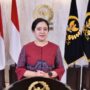 Ketua DPR RI, Puan Maharani. Foto: Humas DPR RI