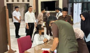 Dokumen humas polresta gorontalo kota