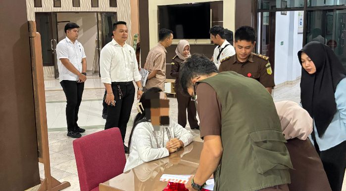 Dokumen humas polresta gorontalo kota