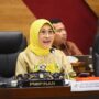 Ketua Komisi X DPR RI, Hetifah Sjaifudian. Foto: Dokumen laman web resmi DPR RI.