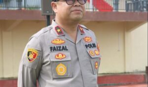 Dokumen Humas Polda Gorontalo