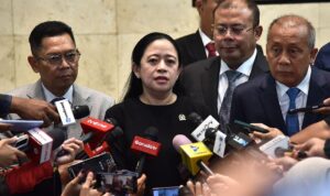 Ketua DPR RI Puan Maharani. Foto : Eno/Andri (Humas DPR RI)