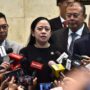 Ketua DPR RI Puan Maharani. Foto : Eno/Andri (Humas DPR RI)