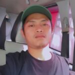 tokoh pemuda Popayato, Rolly Yanto Sahrain