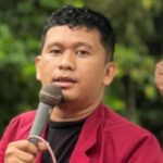 Ketua DPD IMM Gorontalo. Foto: Arif Bina