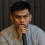 Aktivis Gorontalo, Fadli