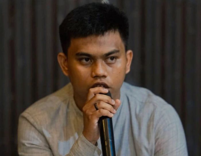 Aktivis Gorontalo, Fadli