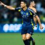 Pemain club sepak bola Al Nassr, Cristiano Ronaldo. Foto: Dokumen Akun resmi instagram @Alnassr