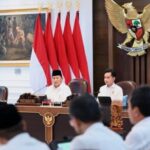 Kabinet merah puti, Prabowo-Gibran. Foto: akun facebook @prabowogibran
