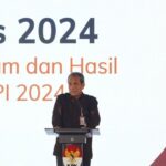 Deputi Bidang Pencegahan dan Monitoring KPK, Pahala Nainggolan