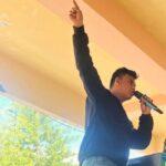 Aktifisi Gorontalo, Fadli. Foto: Istimewa