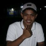 Pemuda Popayato, Syahril Razak. Foto: Istimewa