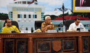 foto: Dokumen humas pemda provinsi gorontalo