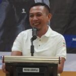 Sekretaris Komisi IV DPRD Provinsi Gorontalo, Ghalieb Lahidjun. Foto: Dokumen Facebook @ghalieblahidjun