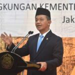Menteri Energi dan Sumber Daya Mineral (ESDM), Bahlil Lahadalia. Foto: Dok. Fanpage @bahlillahadalia