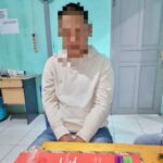 Foto humas polres gorontalo kota