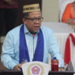 Wakil Menteri Perumahan dan Kawasan Permukiman, Fahri Hamzah, Foto: Dok. Istimewa