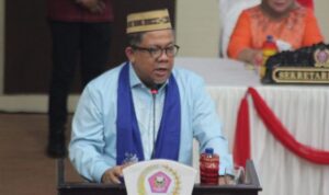 Wakil Menteri Perumahan dan Kawasan Permukiman, Fahri Hamzah, Foto: Dok. Istimewa