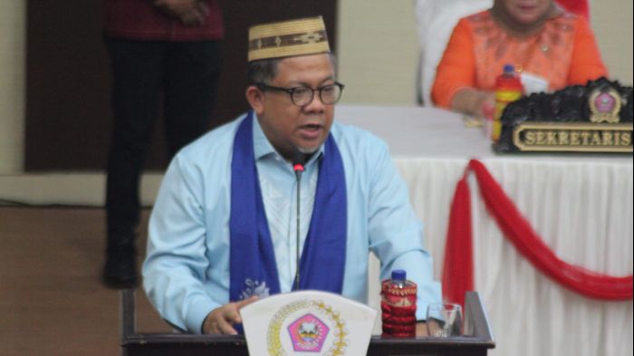 Wakil Menteri Perumahan dan Kawasan Permukiman, Fahri Hamzah, Foto: Dok. Istimewa