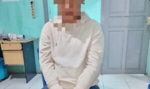 Foto humas polres gorontalo kota